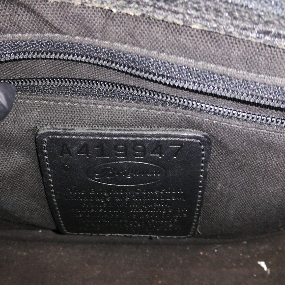 Vintage Brighton satchel bag - Picture 10 of 10